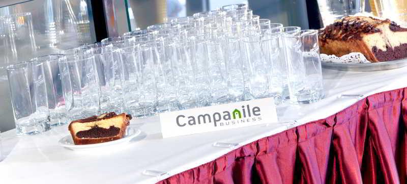 Campanile Katowice Hotel Bagian luar foto