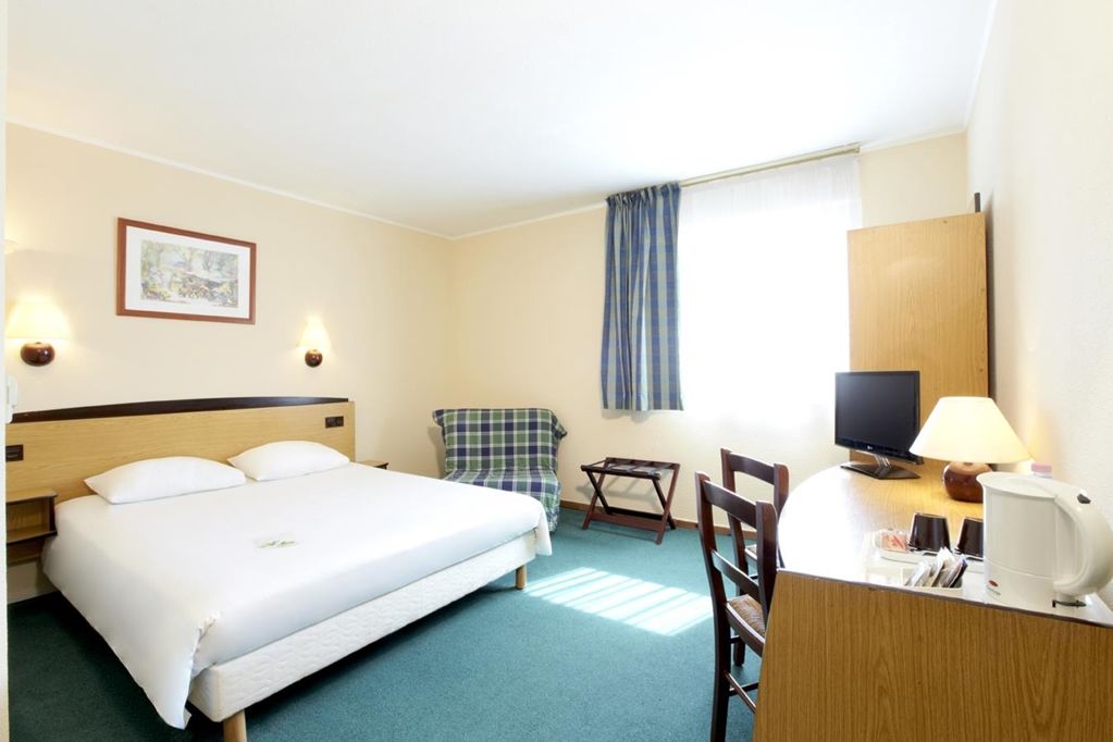 Campanile Katowice Hotel Ruang foto